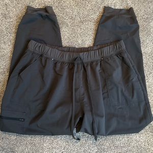 ScrubStar Jogger Style Scrub Bottoms size 3XL